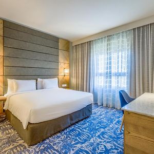 Premium Executive Room